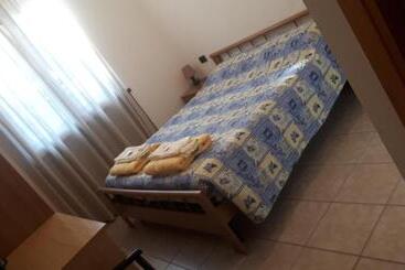 בית מלון כפרי Albergo Legazzuolo Montecampione