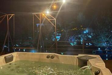 Hotel Chorna Skelya Resort & Wellness