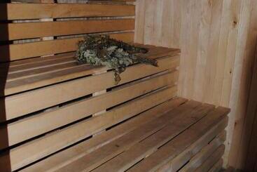 Hotel крокус мія