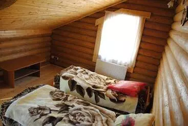 Hotel крокус мія