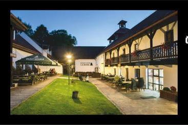 Wellness Hotel Svachovka