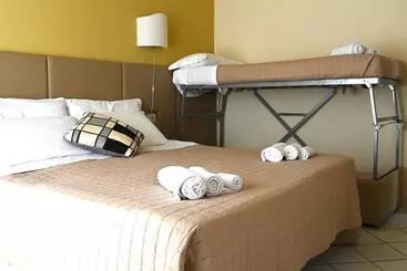 Hotel Trionfal