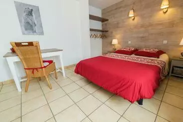 Pensão Gîte La Maisonnée