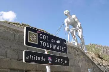 Majatalo Gîte La Maisonnée