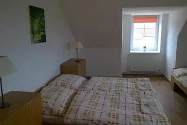ペンション Hotýlek.eu