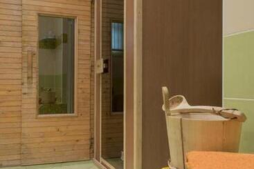 ペンション Penzion U Hraběnky