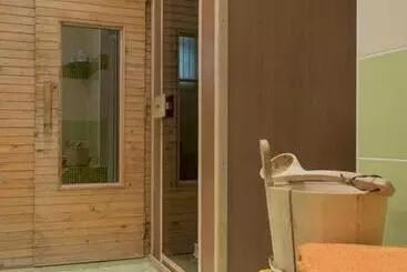 ペンション Penzion U Hraběnky