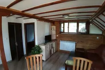 Pension Tora Bora Guest House