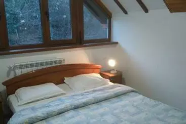 Pansiyon Tora Bora Guest House