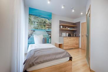 Aparthotel Pension Breitenauer See