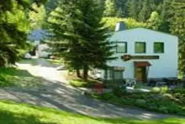 Pension Waldidyll