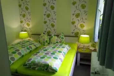 Pension Waldidyll