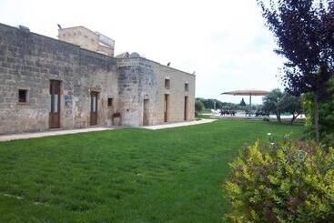 B&b Masseria Lu Palummaru
