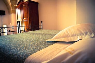 B&b Masseria Lu Palummaru