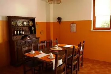 B&b Vigneto Pardom