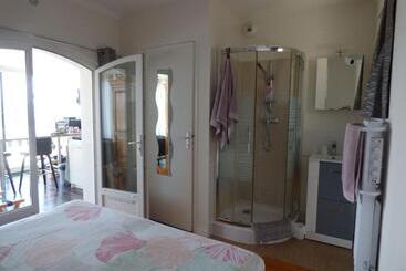 Bed and Breakfast Chambres D Hôtes Vue Mer L Estérel Panoramique