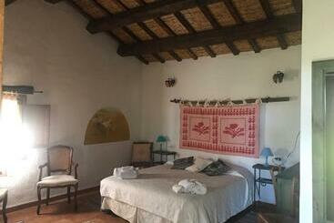 Hotel Agriturismo Il Muto Di Gallura