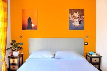 호텔 Agriturismo La Sassicaia