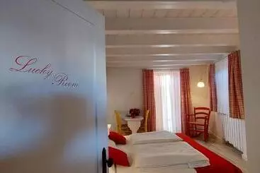 Pensió Horse House