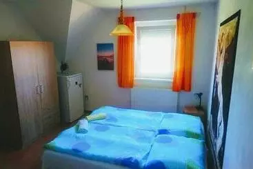Pension Vila Nela