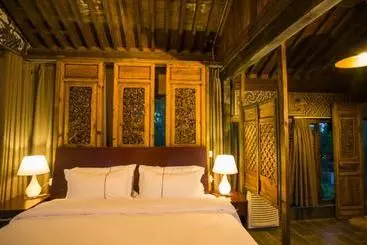 Hotel Dali Fairyland