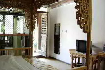 בית מלון כפרי Dali Fairyland