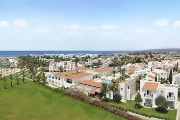 Akti Beach Hotel & Village Resort