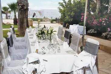 Akti Beach Hotel & Village Resort