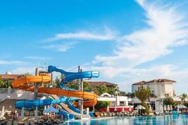 Alba Queen Hotel - Ultra All Inclusive