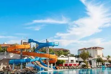 Alba Queen Hotel - Ultra All Inclusive