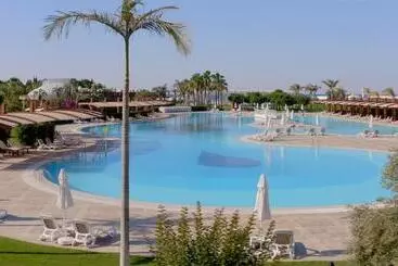 Hotel Baia Lara