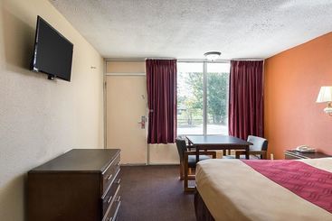 فندق Benton Ar I30