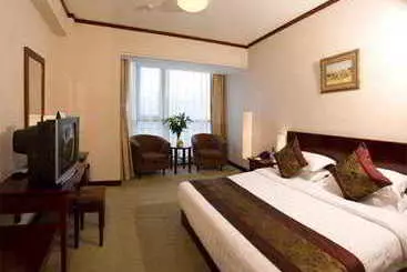 Hotel Hanzhou Commercial