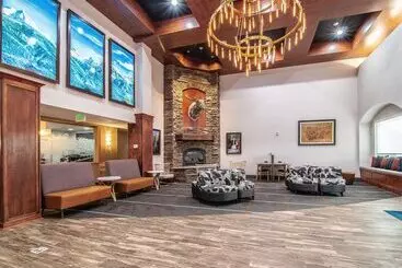 Holiday Inn Express Hotel & Suites Kalispell, An Ihg