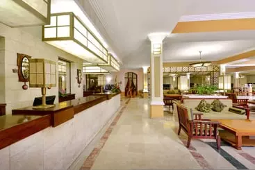 هتل Iberostar Laguna Azul