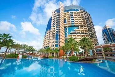 هتل Khalidiya Palace Rayhaan By Rotana, Abu Dhabi