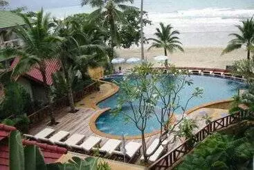 Hotel Mac Resort
