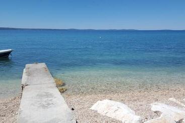 בית מלון כפרי Marin Apartments