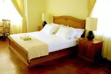 Отель Napa Place Bed & Breakfast