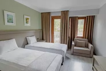 Pine Valley Hotel Oludeniz