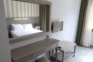 Pine Valley Hotel Oludeniz