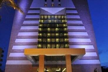 هتل Ramada Plaza Antalya