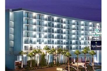 Szálloda Royal Vacation Suites Parsippany