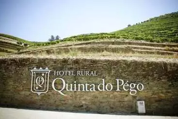 هتل روستایی Rural Quinta Do Pego