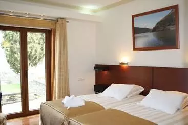 Rural Hotel Rural Quinta Do Pego