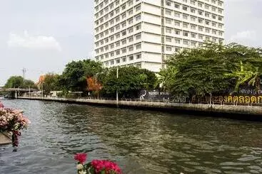 Hotel Witz Bangkok Ramkhamhaeng
