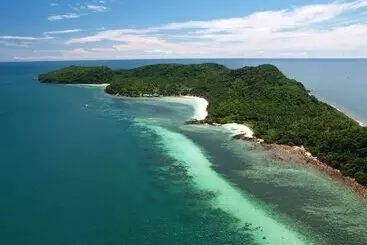 Koh Talu Island Resort