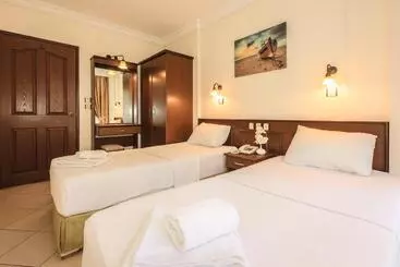 Apart Otel Liman Apart