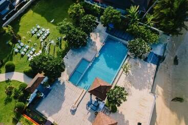 Samaya Wellness Resort