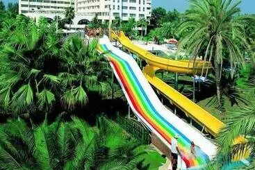 Sural Hotel - All Inclusive